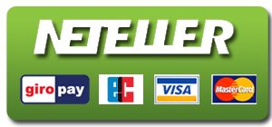 neteller płatności